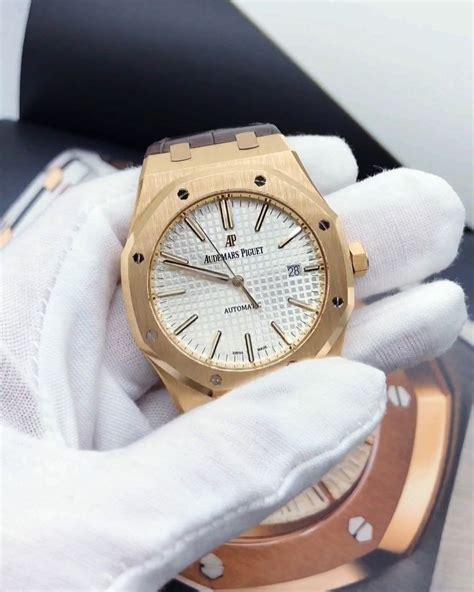 audemars piguet youtube channel|authentic Audemars Piguet.